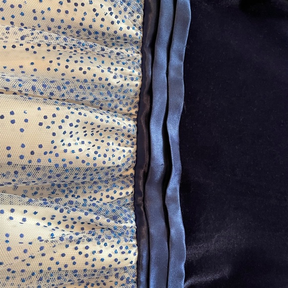 Price drop!! Rare Editions formal dress - Picture 3 of 6